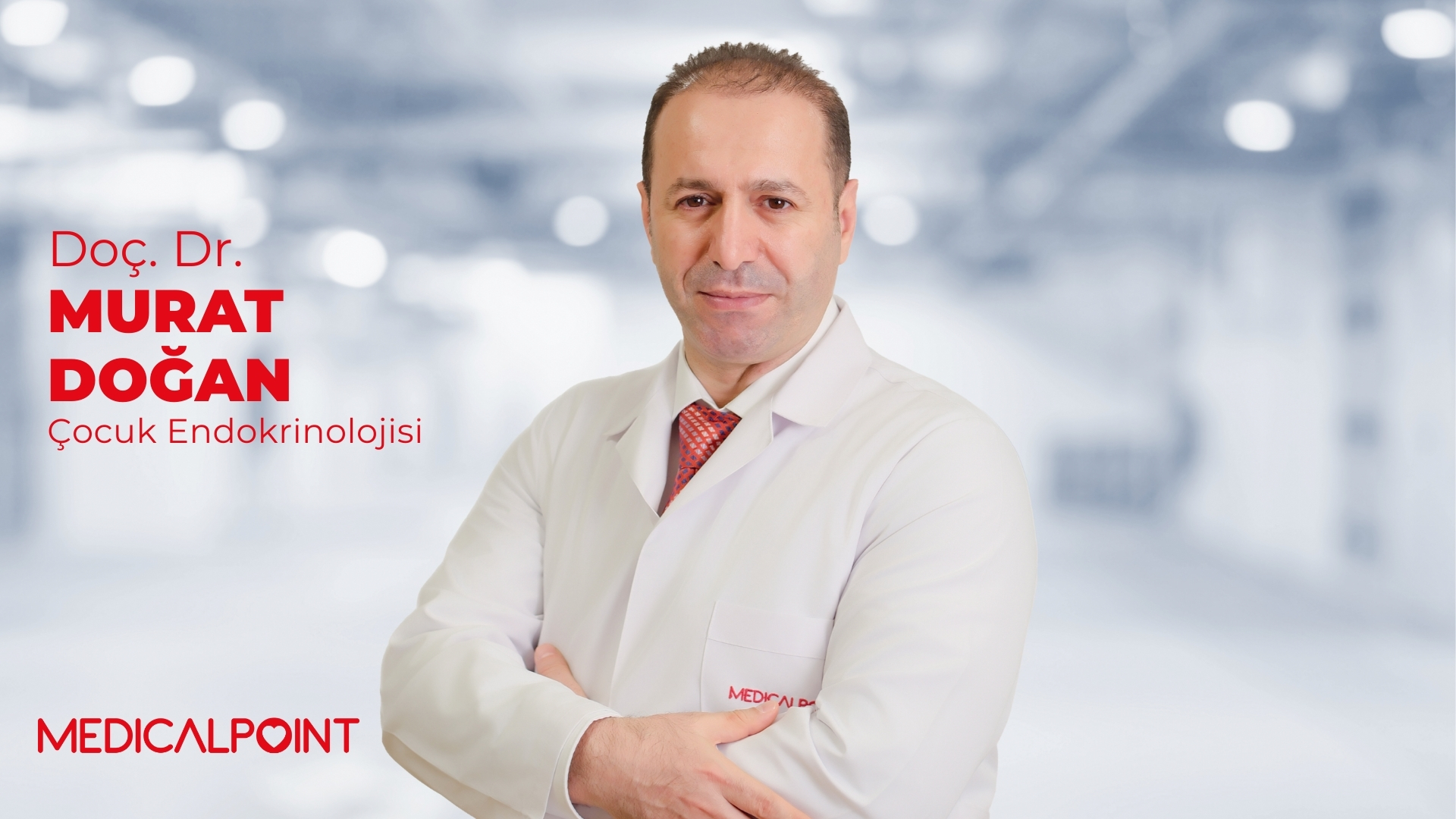 Doç. Dr. Murat Doğan: “Çocuklarda kilo alımının nedeni sadece fazla yemek değil”