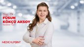 Doç. Dr. Füsun Kökçü Aksoy: “Kanserde erken tanıda nükleer tıbbın rolü hayat kurtarıyor”