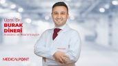 Anestezi ve Reanimasyon Uzmanı  Uzm. Dr. Dineri  Medical Point Gaziantep Hastanesinde