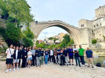BAŞKAN FATMA ŞAHİN’DEN LGS ŞAMPİYONLARINA TAM ALTIN ÖDÜLÜ