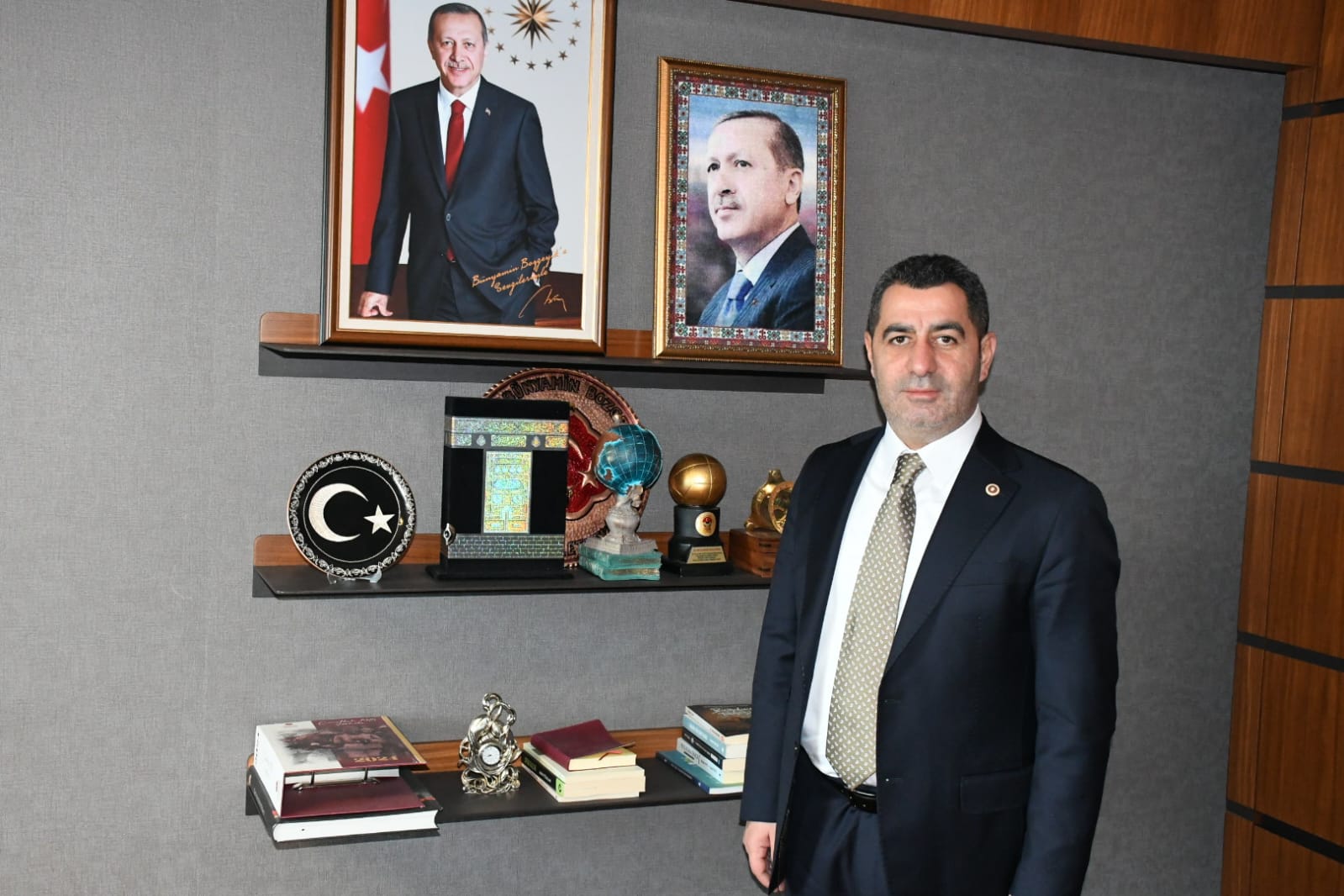 15 TEMMUZ, MİLLETİMİZİN YENİDEN DİRİLİŞ DESTANIDIR
