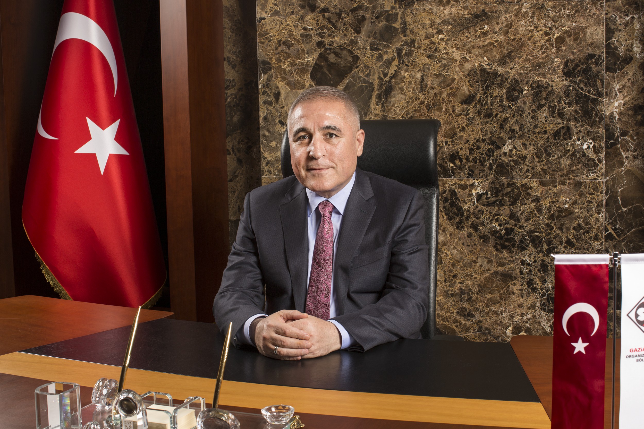 Yatırım ve üretime tarihi destek!