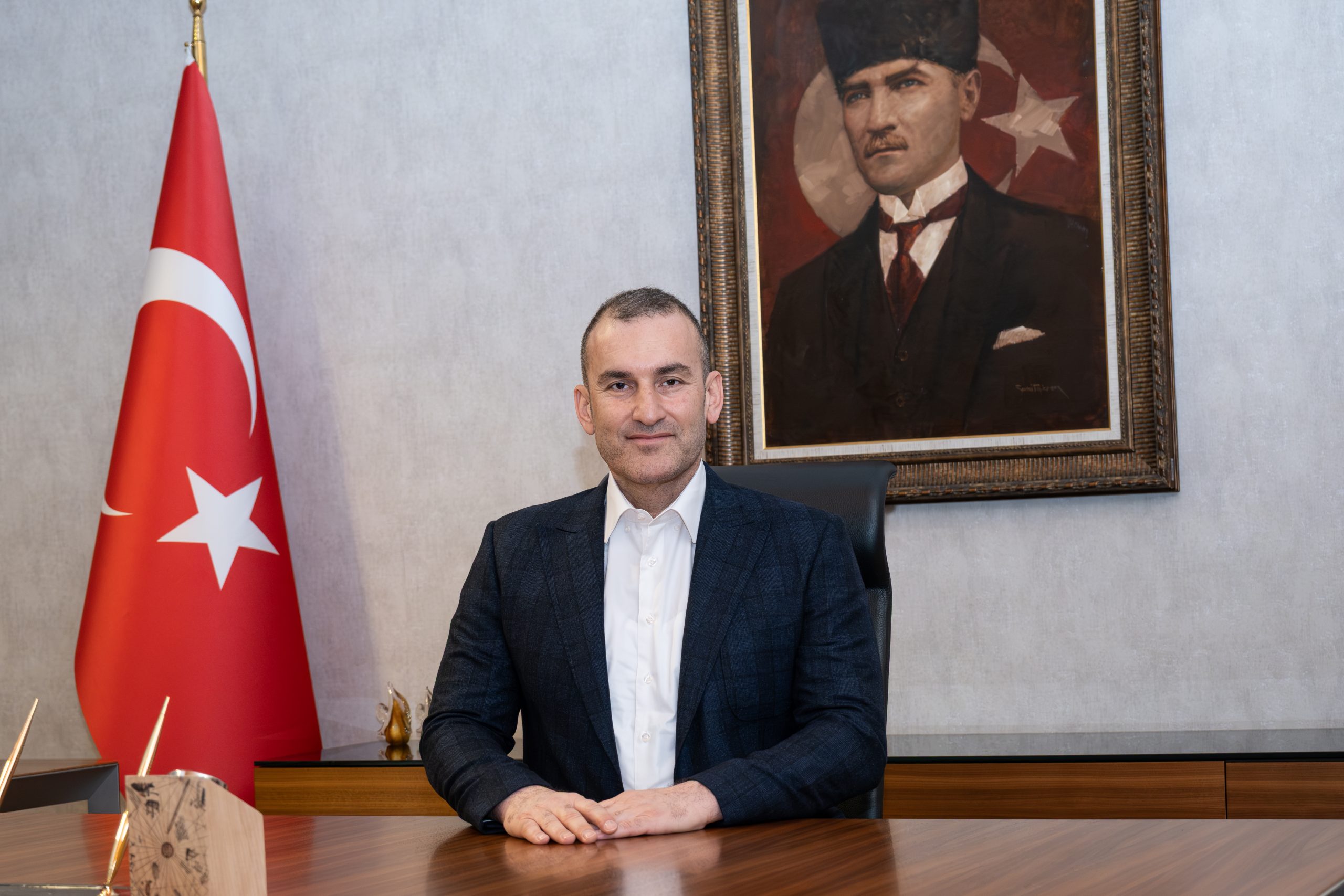 “Millet İradesi Her Türlü Vesayet Anlayışının Üzerindedir”