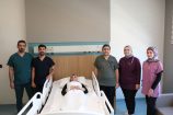 Gaziantep Şehir Hastanesi’nde Özellikli Omurga Cerrahisinde Önemli Başarı
