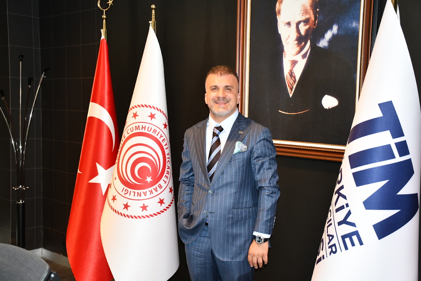 Türkiye’nin makarna ihracatı 6 ayda 485,5 milyon dolara ulaştı