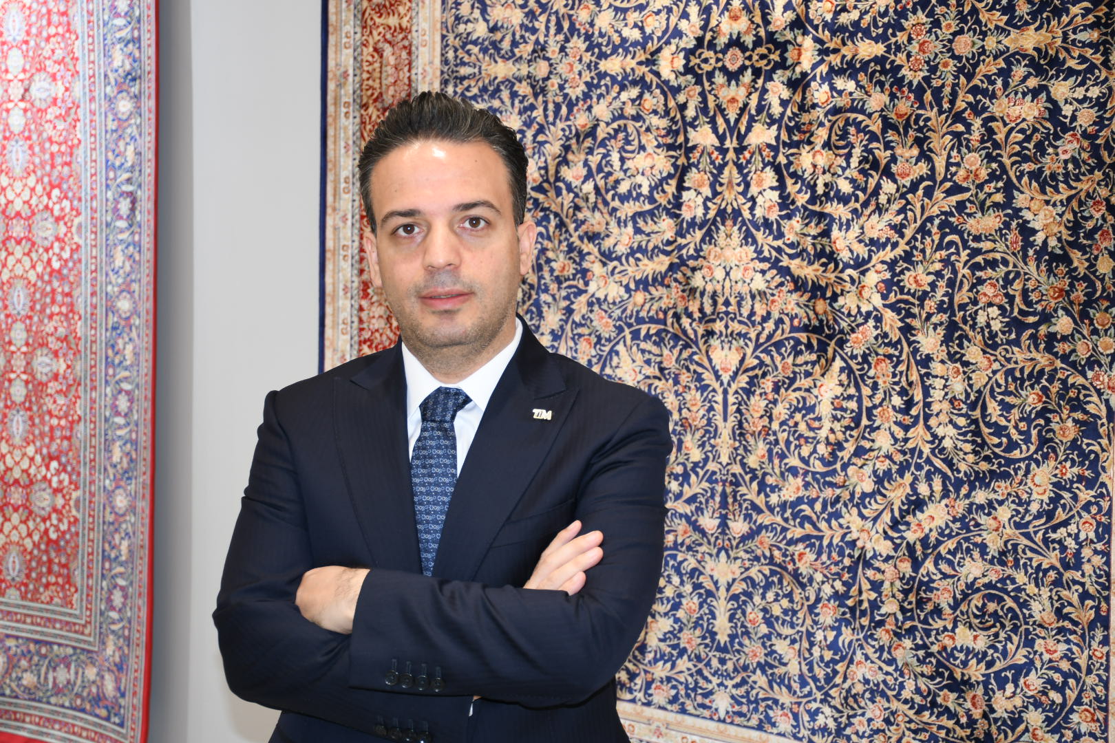 Türk Halıcısının ‘Navlun’ Çığlığı; 184 Ülkeye İhracat Var, Sevkiyat Yok!