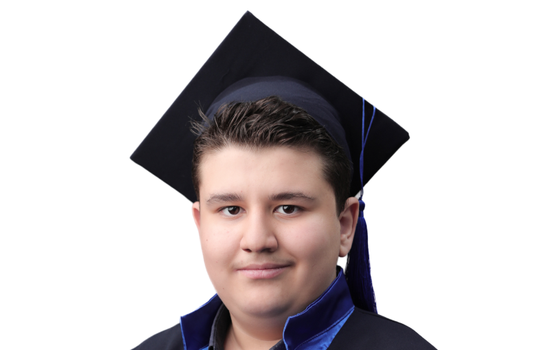 ERDEM KOLEJİ LGS’YE DAMGA VURDU