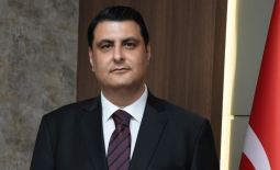 BAŞKAN YILMAZ’DAN 15 TEMMUZ MESAJI