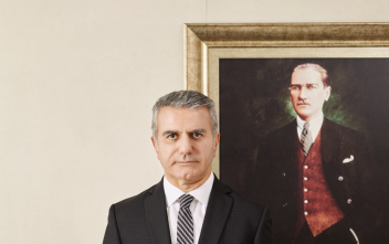 “15 Temmuz, Milletimizin Birlik ve Beraberliğinin Simgesidir”