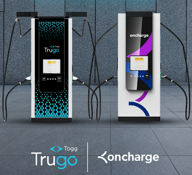 Trugo ve Oncharge’dan roaming iş birliği