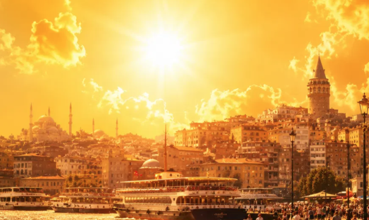 Gaziantep’te sokağa çıkmayın çağrısı