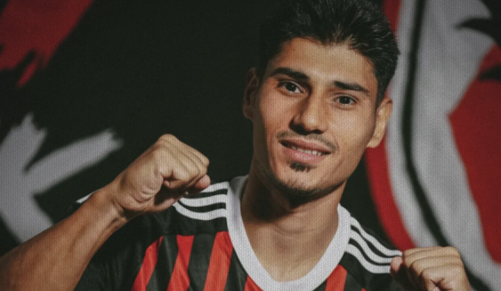 Gaziantep FK’dan sağ bek hamlesi!