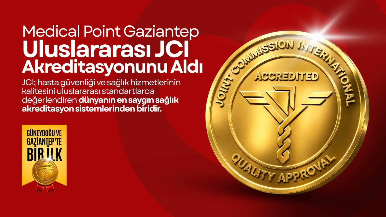 Uluslararası kalite yolculuğunda tarihi başarı…