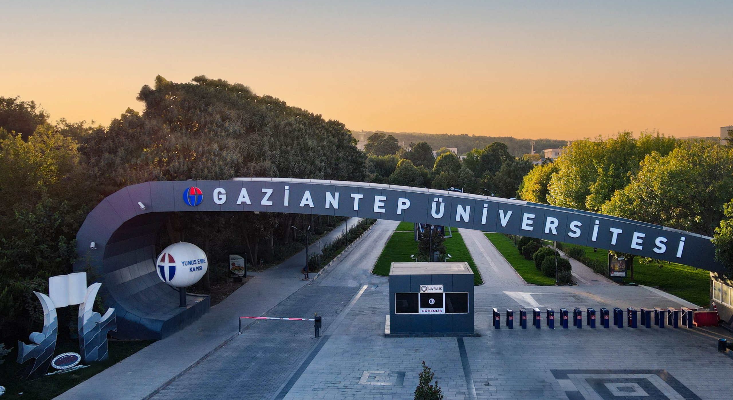 GAÜN, EĞİTİMDE YAPAY ZEKÂ ODAKLI ULUSLARARASI PROJEYE LİDERLİK EDECEK