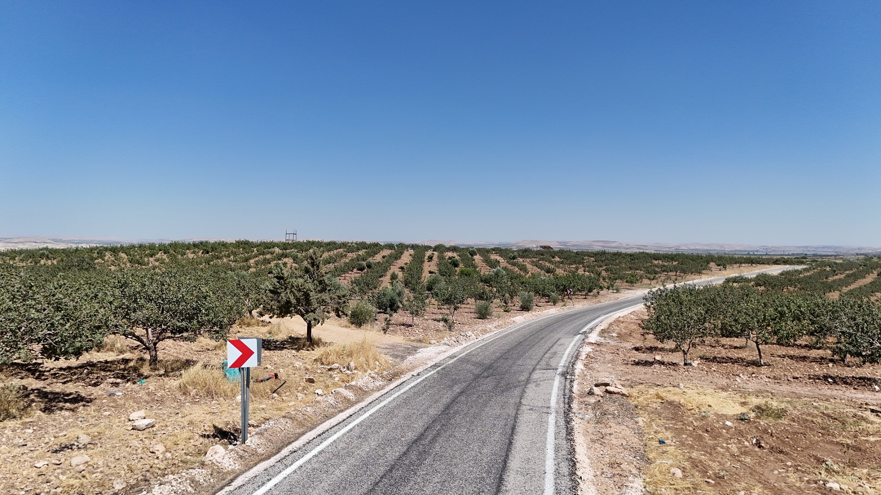 GAZİANTEP BÜYÜKŞEHİR ASFALT ÇALIŞMALARINA ARALIKSIZ DEVAM EDİYOR