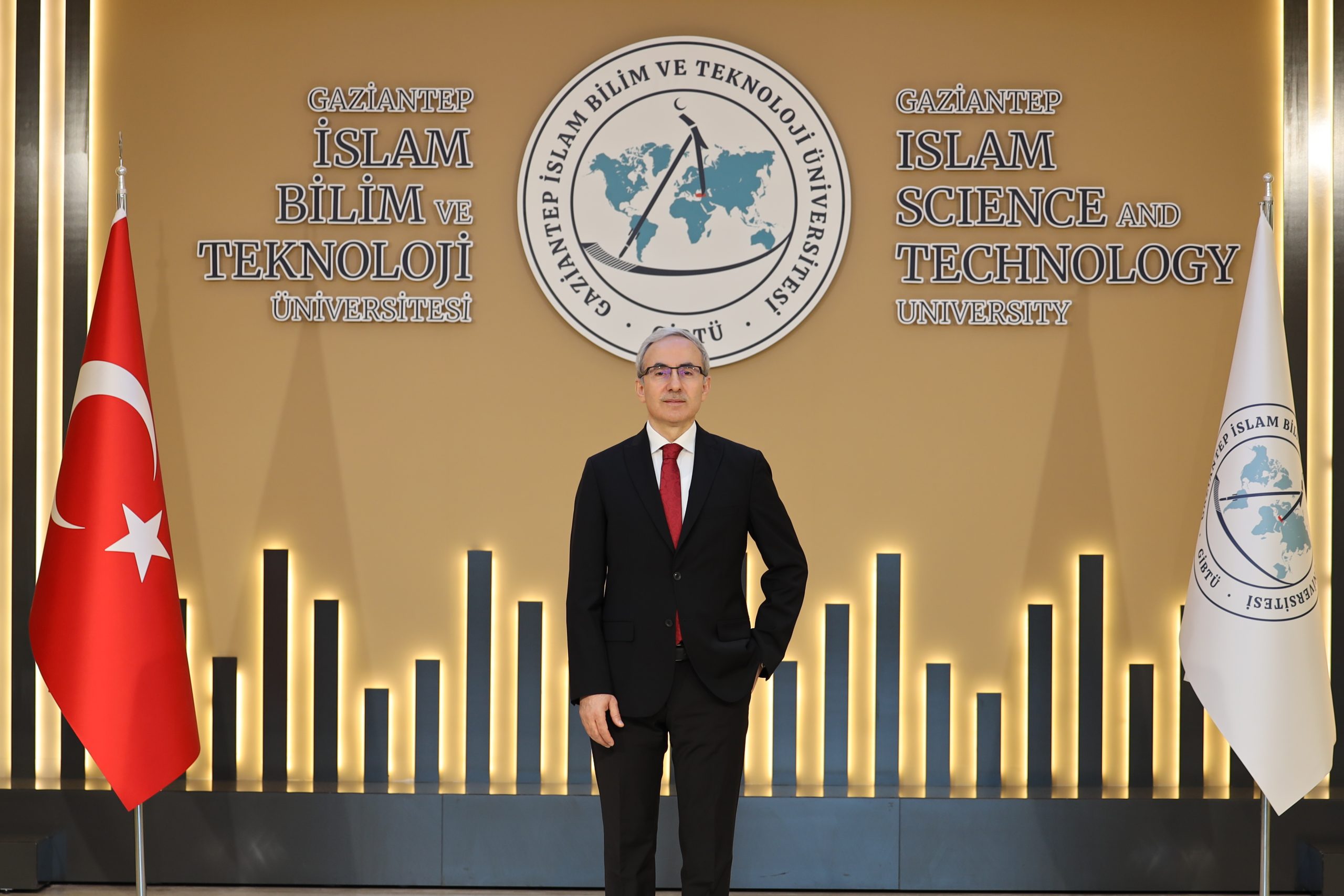 REKTÖR DEMİR: “BİLİMSEL ÜRETİM GÜCÜMÜZ HER GEÇEN GÜN DAHA DA ARTIYOR”