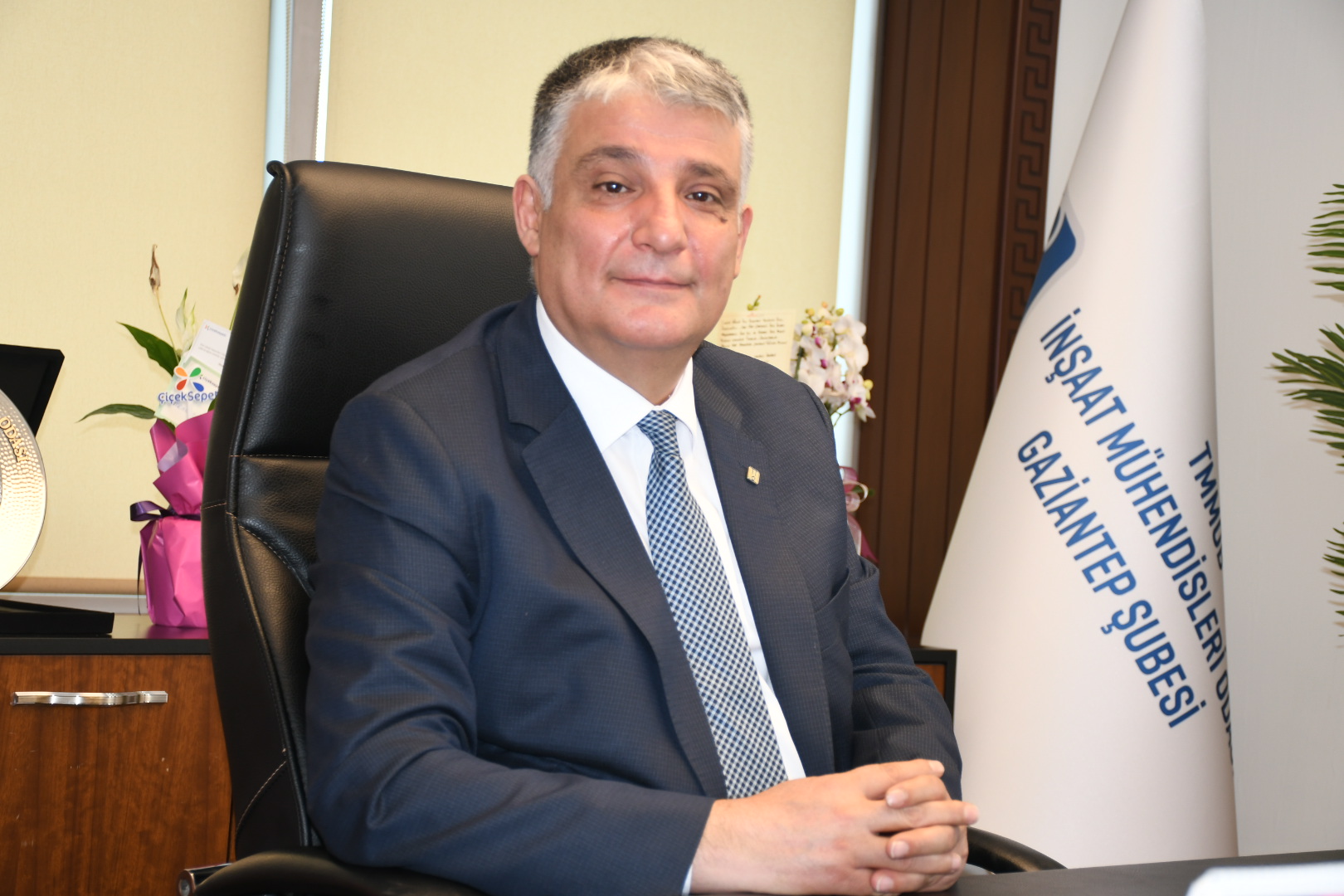 İMO’dan dikkat çekici soru:  “Neyi bekliyorsunuz?