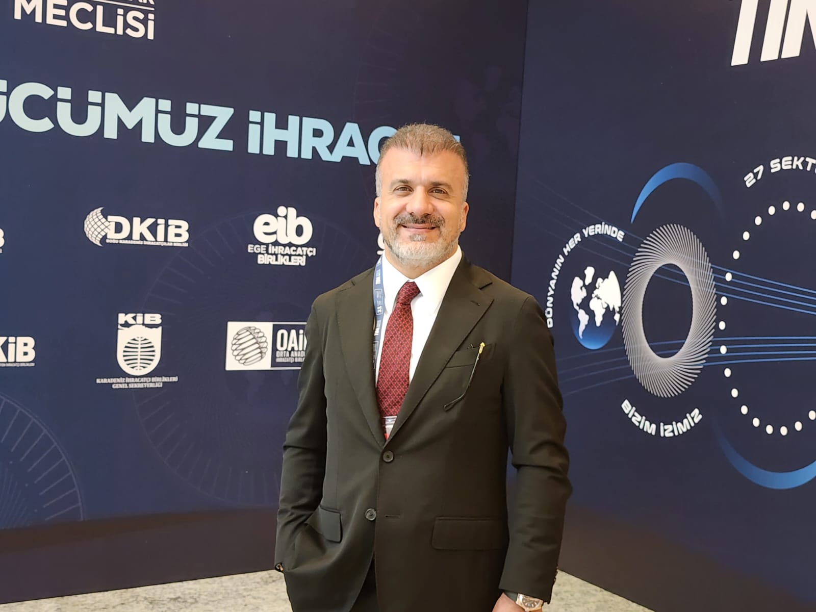 Bölge İhracatına TİM’de güçlü Temsil;