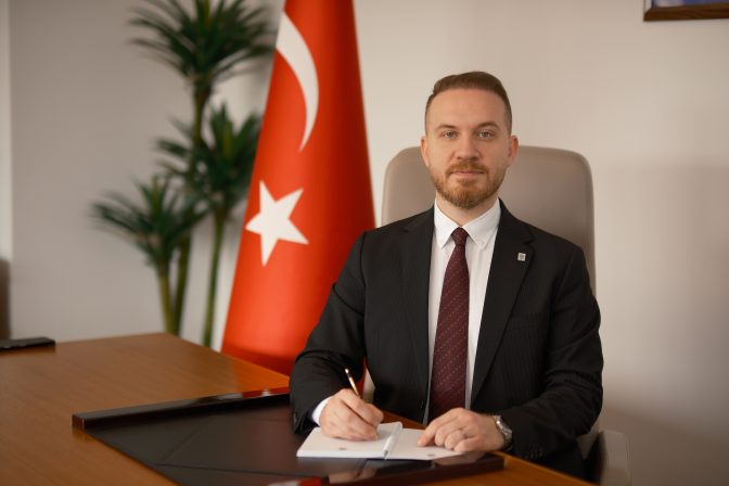 GAGİAD BAŞKANI YUNUS KARA’DAN 15 TEMMUZ DEMOKRASİ VE MİLLÎ BİRLİK GÜNÜ MESAJI