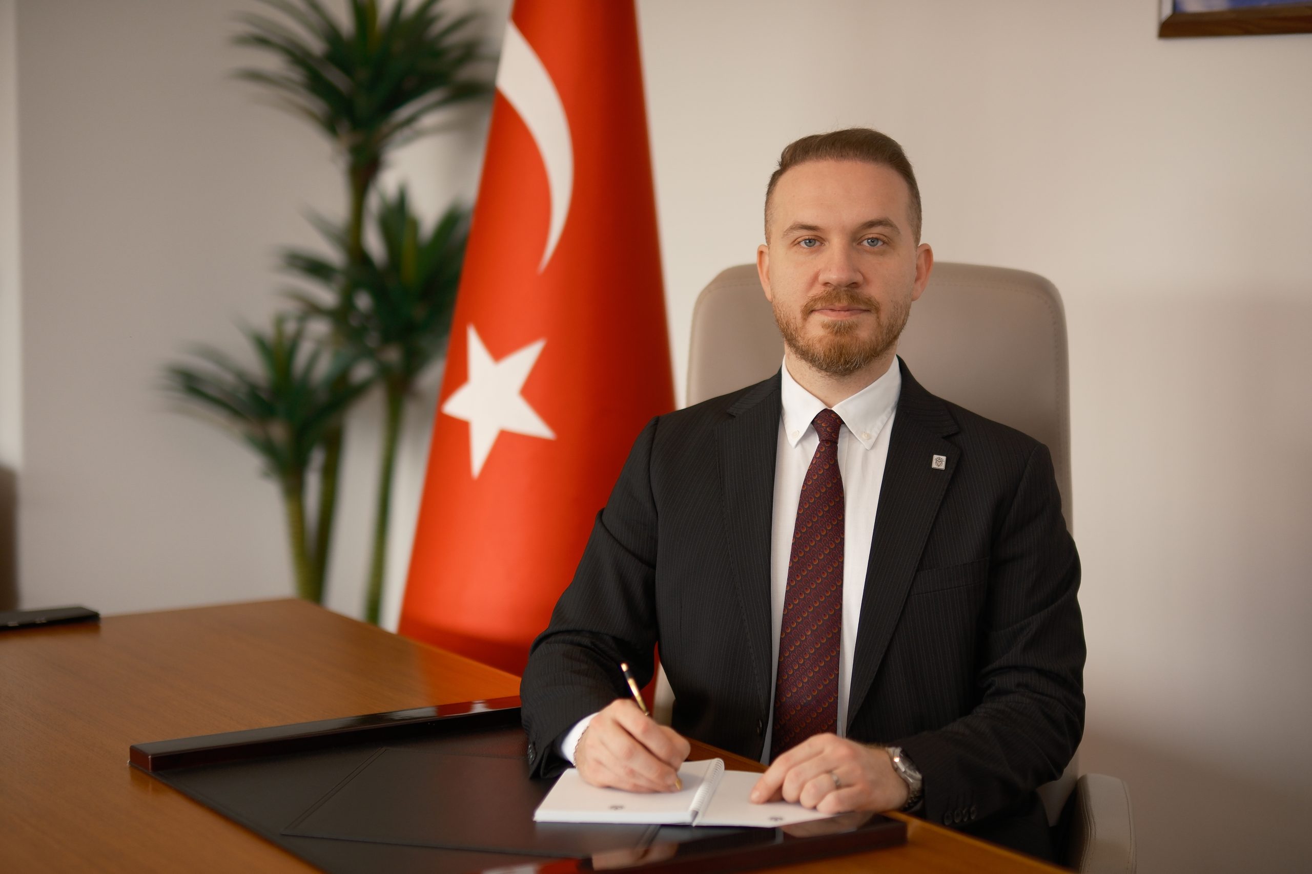 GAGİAD BAŞKANI YUNUS KARA’DAN 15 TEMMUZ DEMOKRASİ VE MİLLÎ BİRLİK GÜNÜ MESAJI