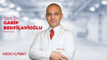 “Yetersiz sıvı alımı böbrekleri zorlayabilir”