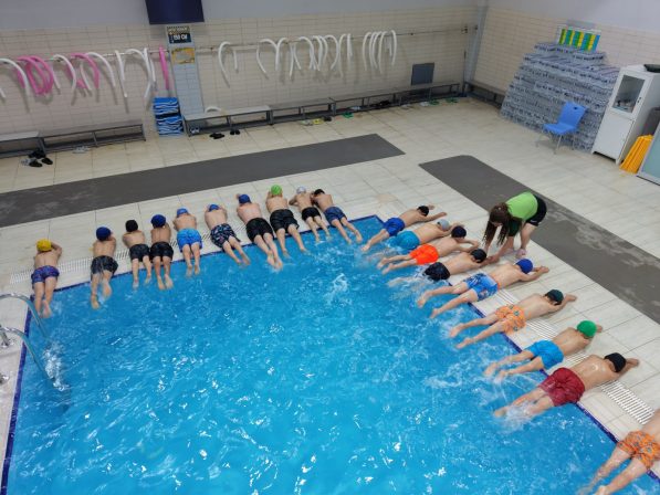 ŞEHİTKAMİL BELEDİYESİ, KORUMA ALTINDAKİ ÇOCUKLARI SPORLA BULUŞTURUYOR
