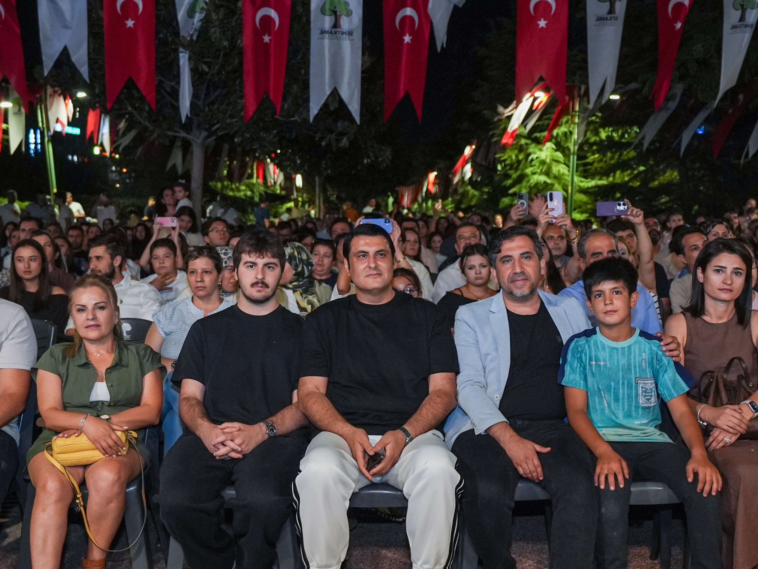 YAZ AKŞAMLARI SANATLA RENKLENECEK