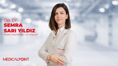 “Adet döngüsündeki değişiklikler farklı nedenlere bağlı olabilir”