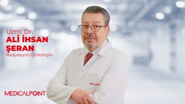 Uzm. Dr. Şeran: Kanser tedavisinde kontrollerinizi aksatmayın”