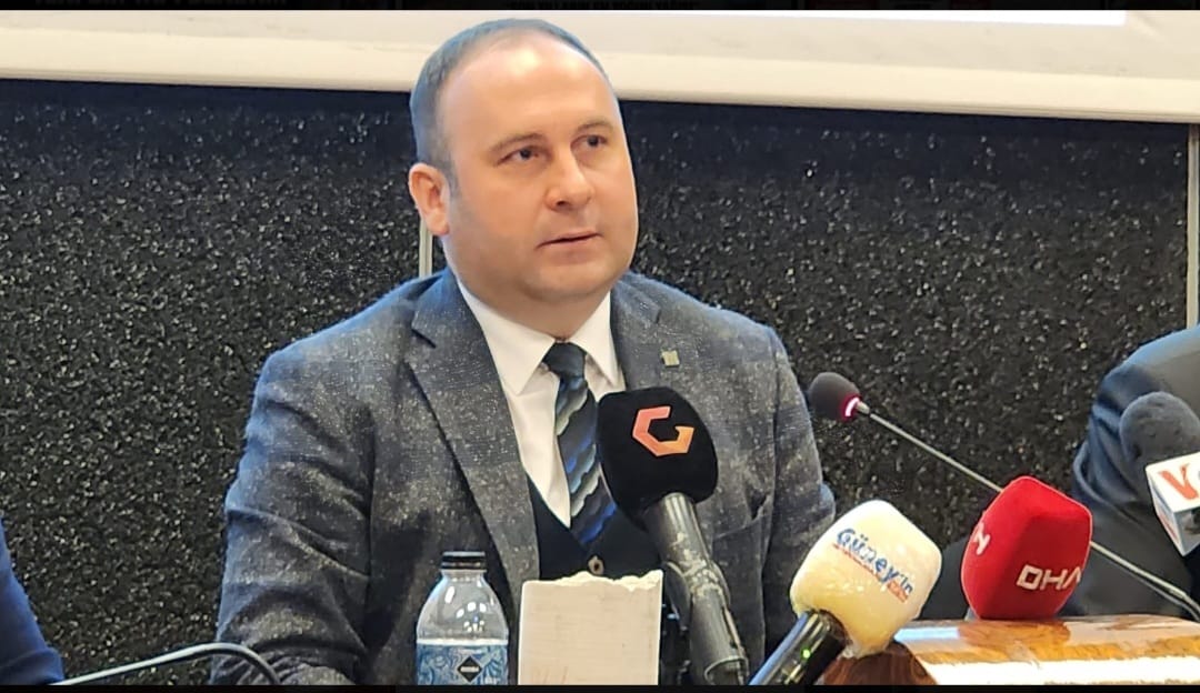 “Yapı Kayıt Belgeli binalarda risk kontrolü yapılmalı”