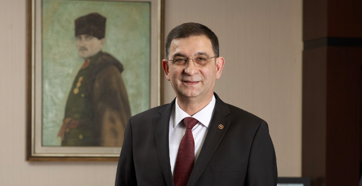 ÜNVERDİ: “İHRACATÇININ DÖVİZ BOZDURMA ZORUNLULUĞU TAMAMEN KALDIRILMALI”