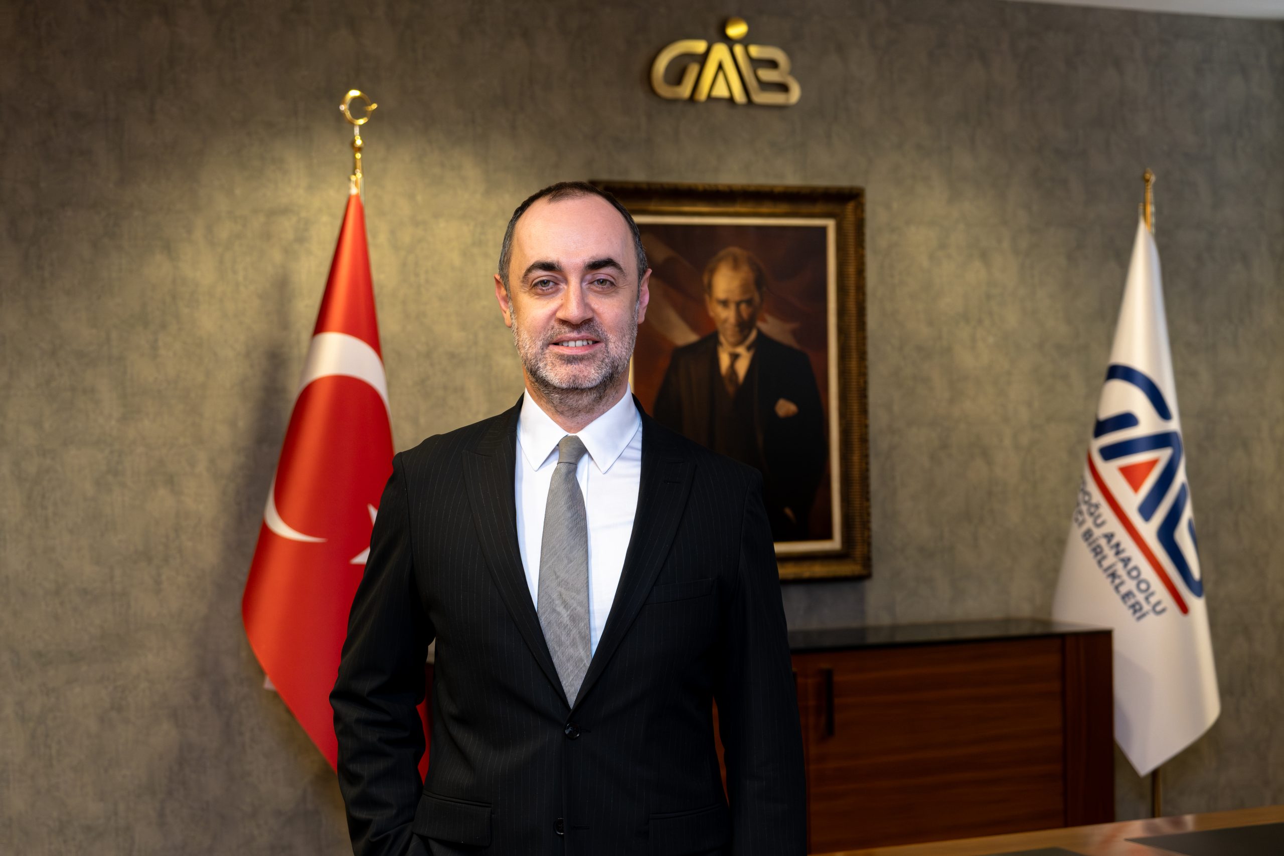 “İhracat Hedeflerimize Önemli Bir İvme Kazandıracaktır”