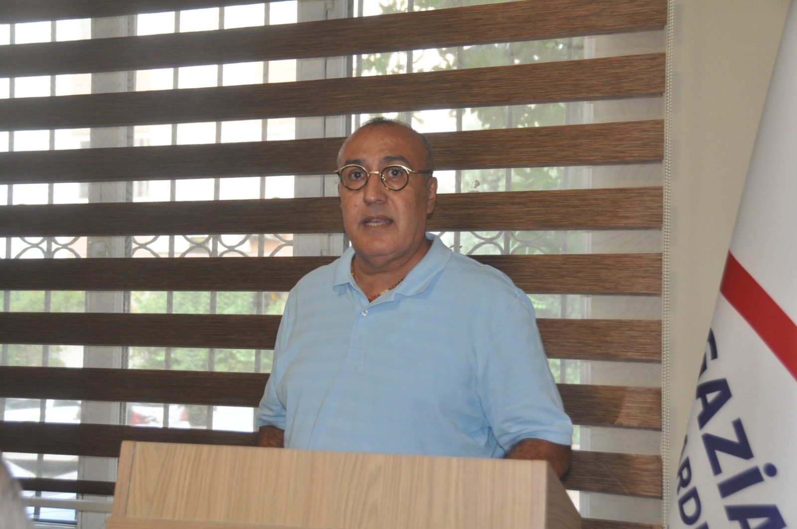 GAZİANTEP 2030: NASIL BİR KENT İSTİYORUZ?