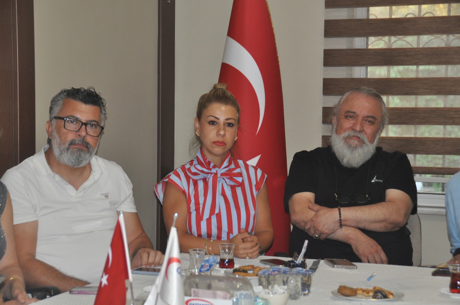 GAZİANTEP 2030: NASIL BİR KENT İSTİYORUZ?