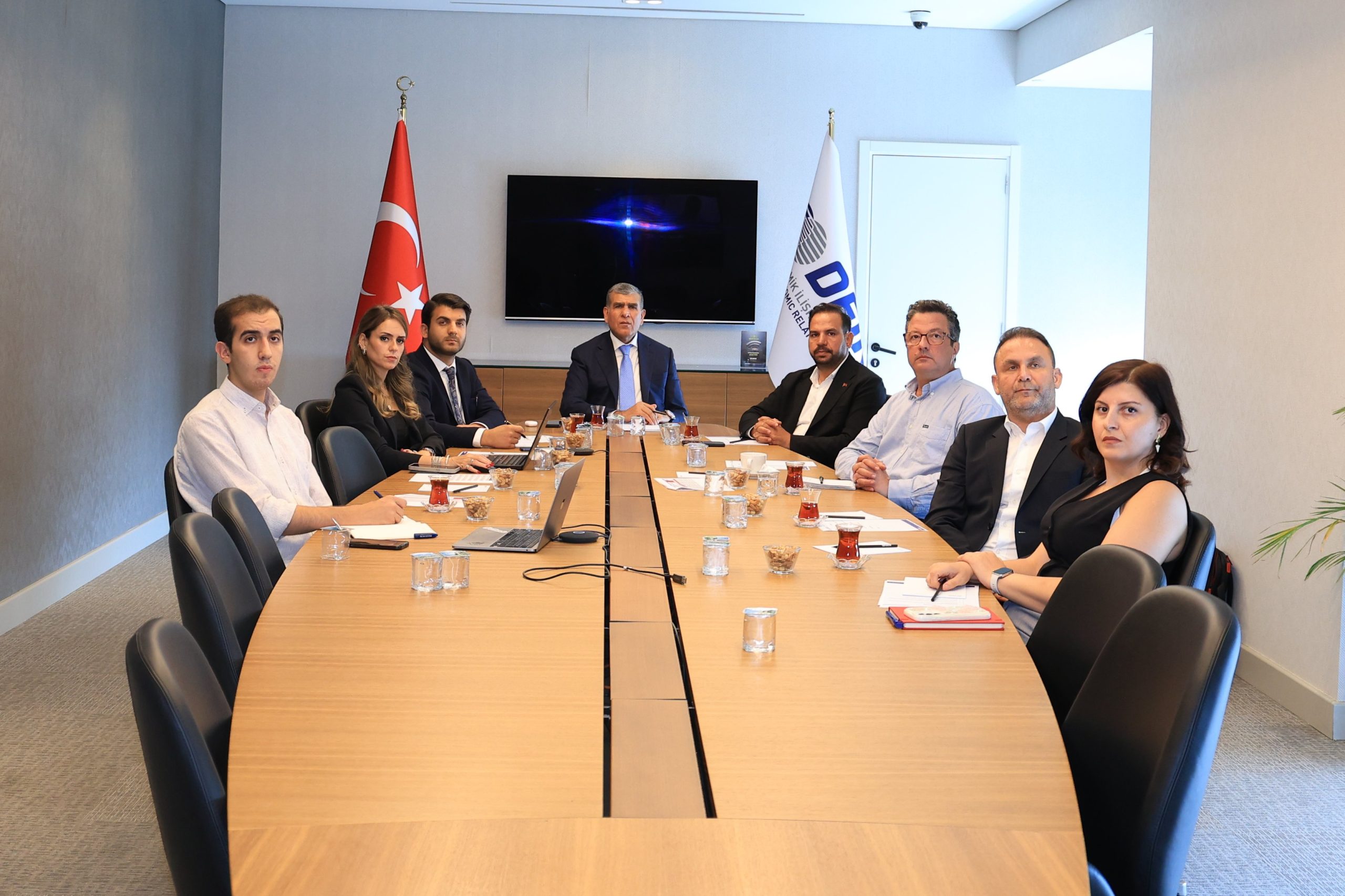 Bölge Ekonomisine Can Suyu: Kapı 3 Ay İçinde Açılıyor