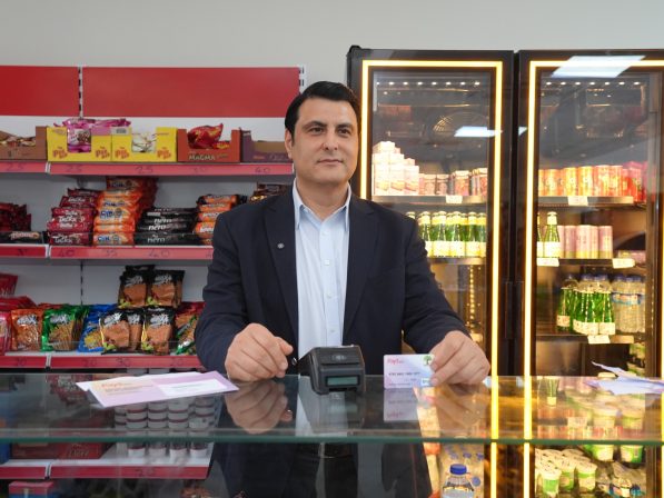 ÜNİVERSİTELİ GENÇLERE 20 BİN TL EĞİTİM DESTEĞİ