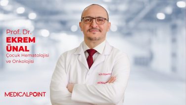 “İlk aylardaki hızlı büyüme aileleri endişelendirebiliyor”