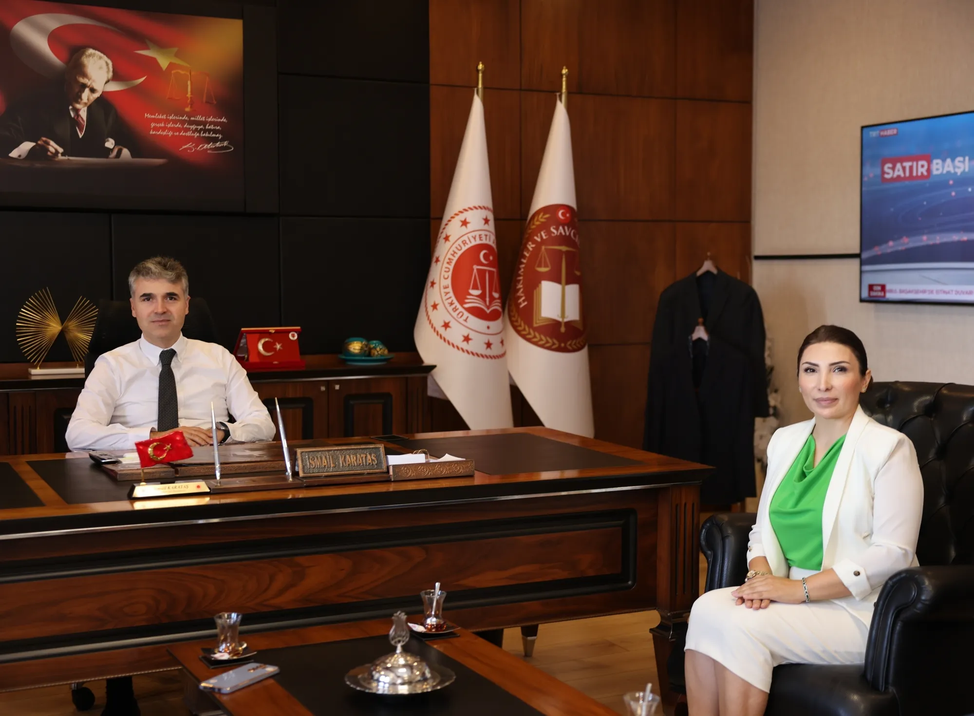 GGC Başkanı Meral Ay: “Gerçek Gazetecilik ile Suistimalleri Birbirinden Ayırmalıyız”