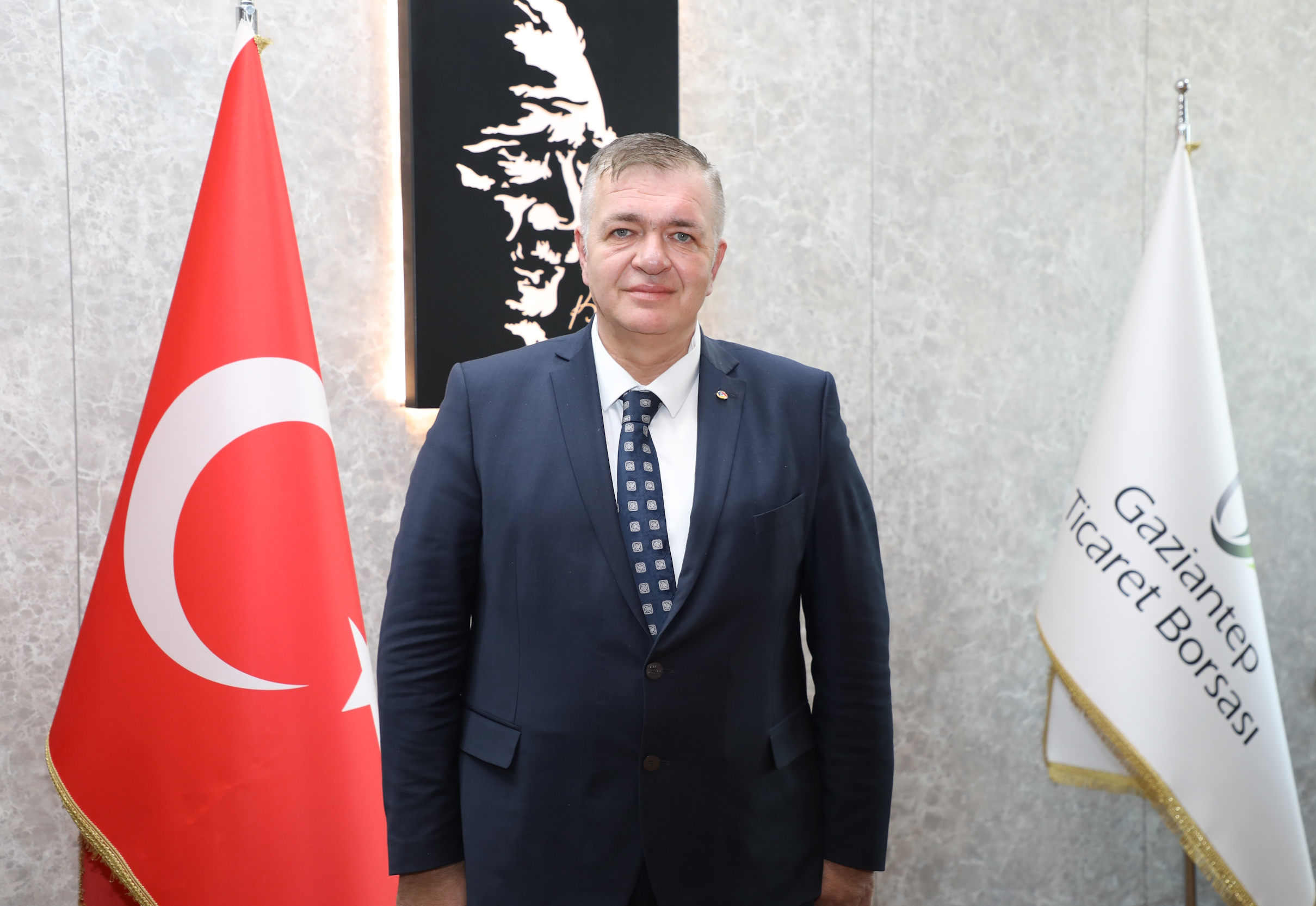 GTB BAŞKANI AKINCI, 2027-2029 DÖNEMİ ORTA VADELİ PROGRAMI DEĞERLENDİRDİ
