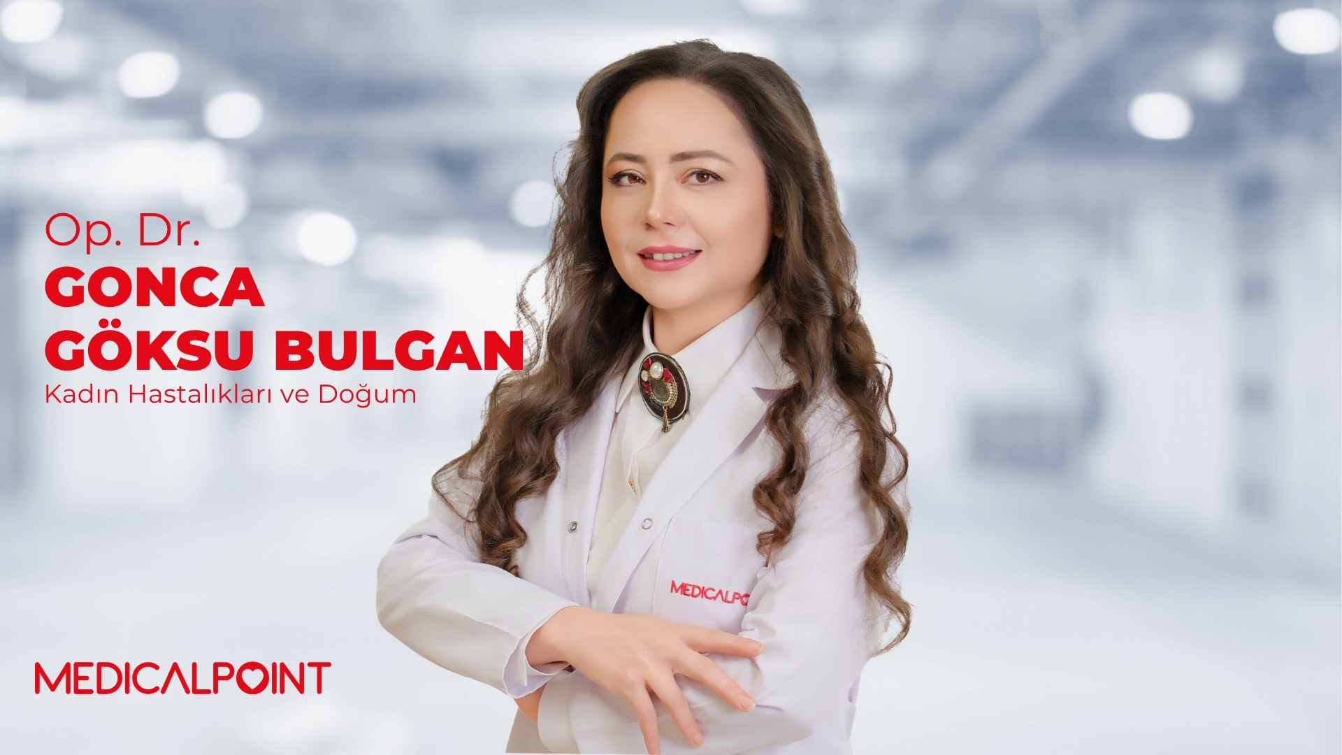 Op. Dr. Bulgan: “Kadın sağlığında ‘bekleyelim geçer’ denilmemesi gereken 5 belirti”