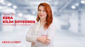 Hasta çocukların dinlenmesi önemli