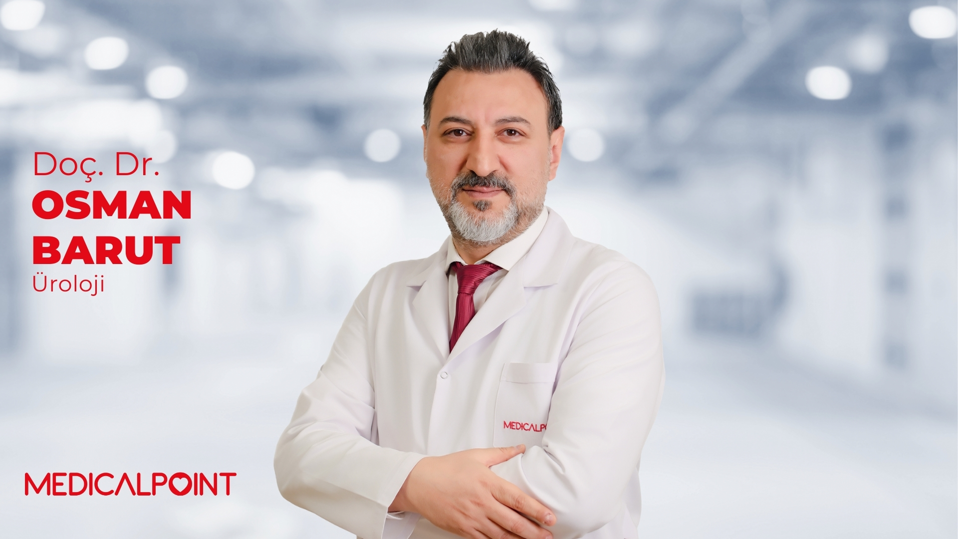 Prostat büyümesine su buharıyla müdahale: Rezum tedavisi nasıl uygulanıyor?