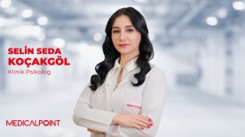 Klinik Psikolog Selin Seda Koçakgöl: Okullar açıldı, çocuklarda uyum süreci başladı.