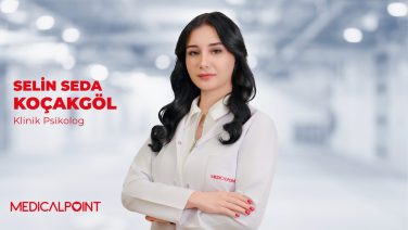 Klinik Psikolog Selin Seda Koçakgöl: Okullar açıldı, çocuklarda uyum süreci başladı.