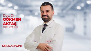 Doç. Dr. Aktaş: “Kanser tedavisi alan hastalar sonbahar-kış döneminde enfeksiyonlara karşı nelere dikkat etmeli?”