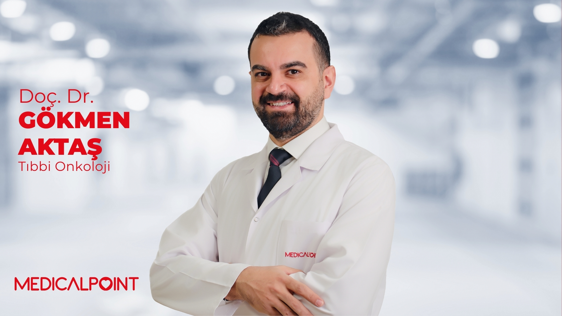 Doç. Dr. Aktaş: “Kanser tedavisi alan hastalar sonbahar-kış döneminde enfeksiyonlara karşı nelere dikkat etmeli?”