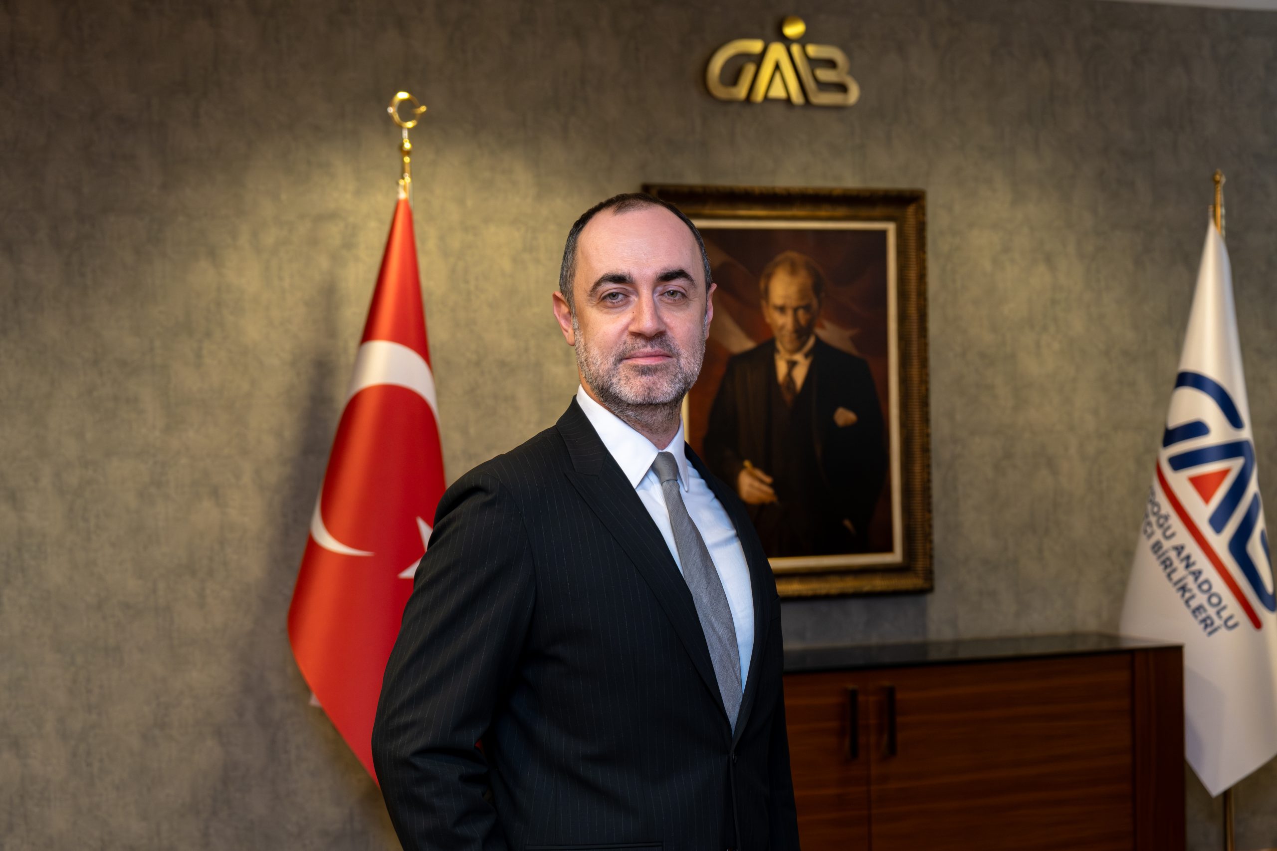 “Sürdürülebilir Büyüme ve İhracat İçin Güçlü Bir Pusula”