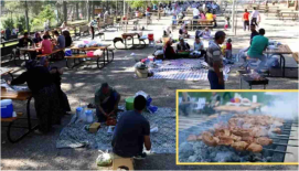 Gaziantep’te o yasak kalkıyor