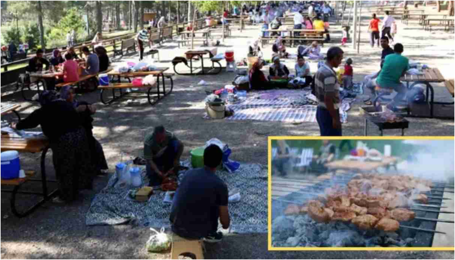 Gaziantep’te o yasak kalkıyor