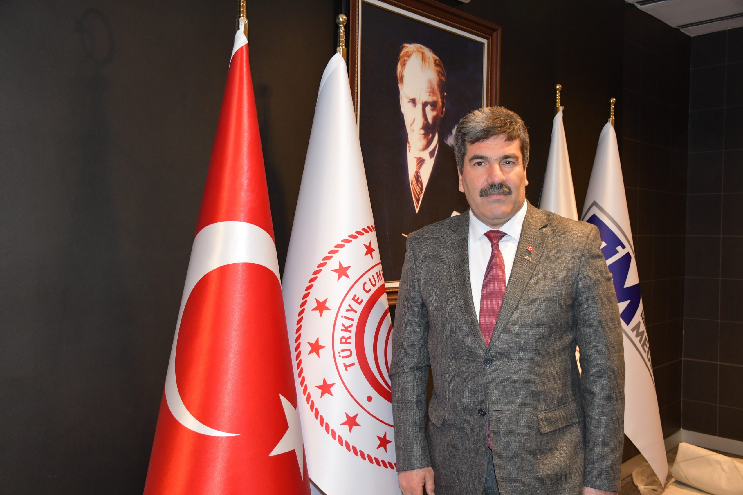 Gaziantepli Halıcıların Yeni Rotası Kolombiya ve Panama